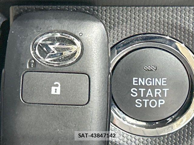 Daihatsu TAFT 2023-05 6914028-5