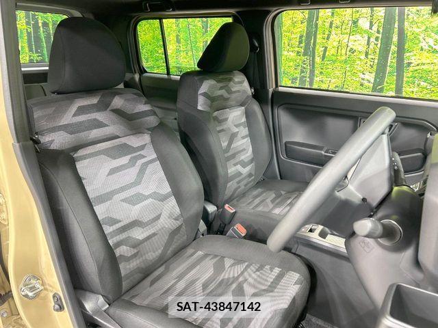 Daihatsu TAFT 2023-05 6914028-7