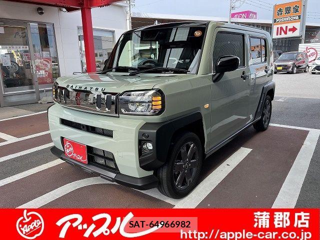 Daihatsu TAFT 2024-10 6913959-0