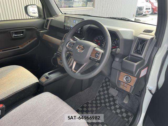 Daihatsu TAFT 2024-10 6913959-9