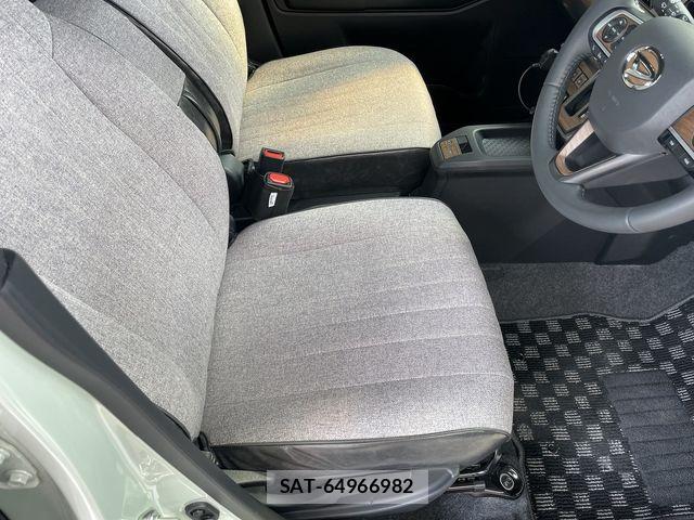 Daihatsu TAFT 2024-10 6913959-12