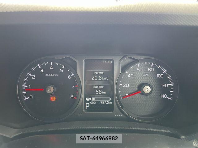 Daihatsu TAFT 2024-10 6913959-16
