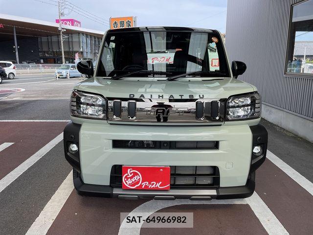 Daihatsu TAFT 2024-10 6913959-1