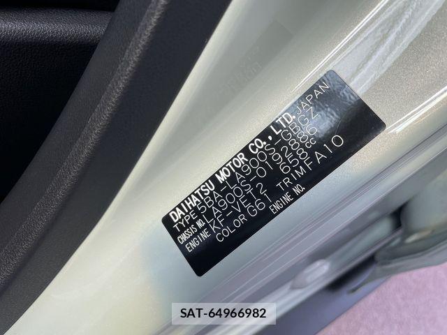 Daihatsu TAFT 2024-10 6913959-25