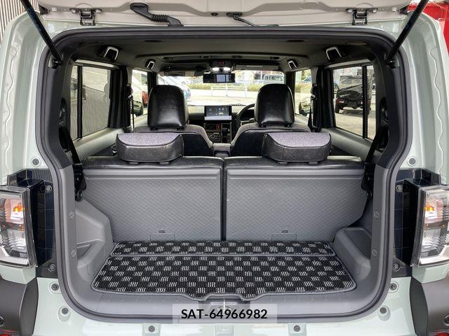 Daihatsu TAFT 2024-10 6913959-28