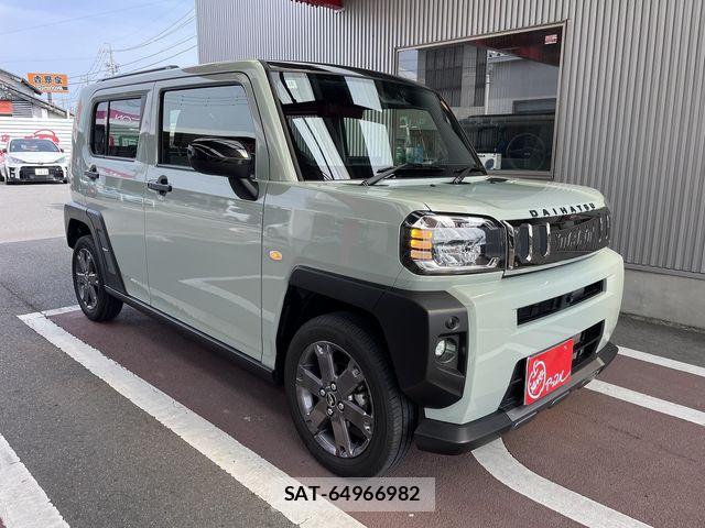 Daihatsu TAFT 2024-10 6913959-2