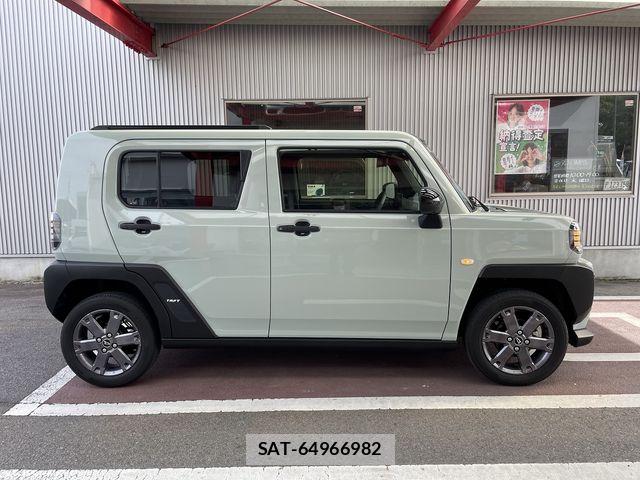 Daihatsu TAFT 2024-10 6913959-3