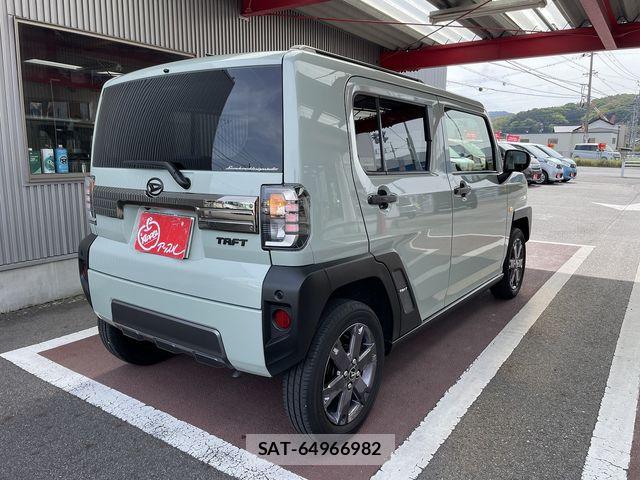 Daihatsu TAFT 2024-10 6913959-4