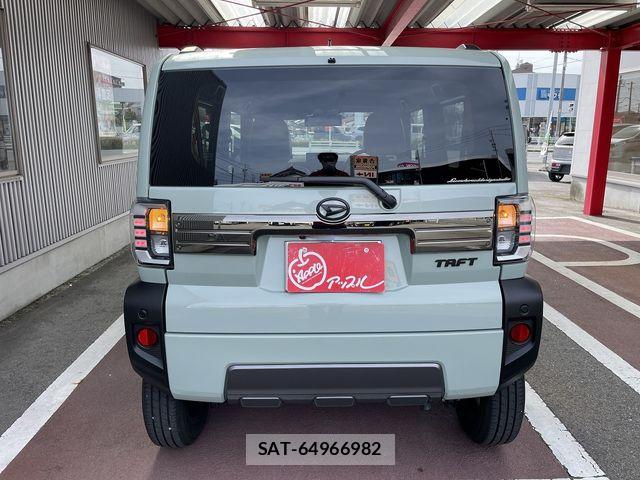 Daihatsu TAFT 2024-10 6913959-5