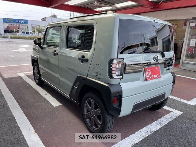 Daihatsu TAFT 2024-10 6913959-6