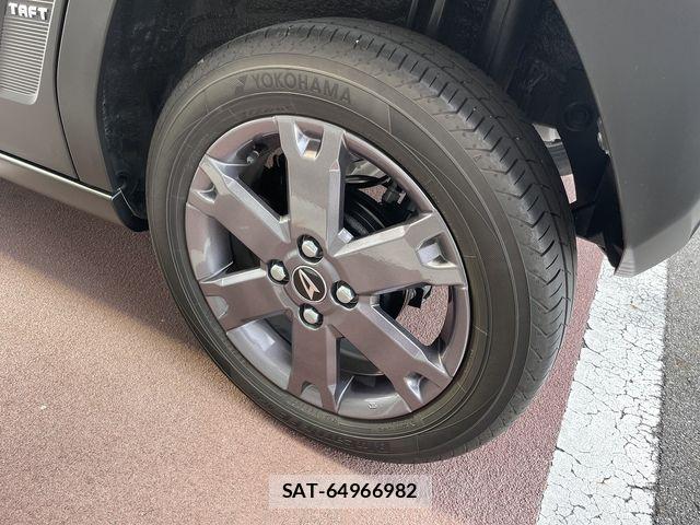 Daihatsu TAFT 2024-10 6913959-7