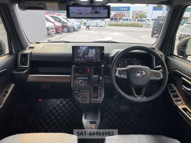 Daihatsu TAFT 2024-10 6913959-8