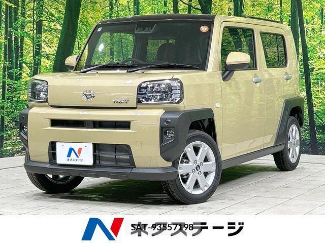 Daihatsu TAFT 2025-10 6913986-0