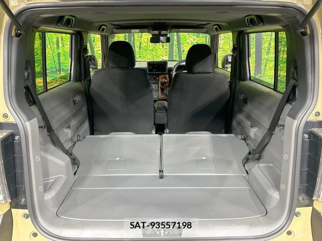 Daihatsu TAFT 2025-10 6913986-9