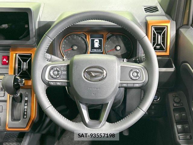 Daihatsu TAFT 2025-10 6913986-10