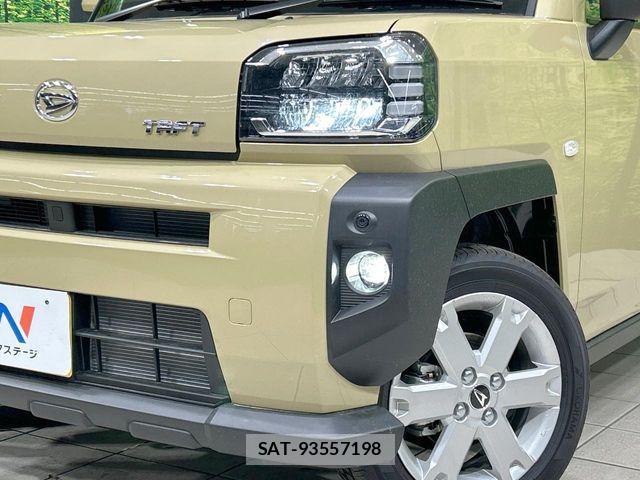 Daihatsu TAFT 2025-10 6913986-11