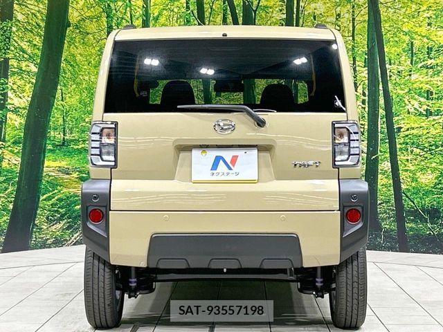 Daihatsu TAFT 2025-10 6913986-14