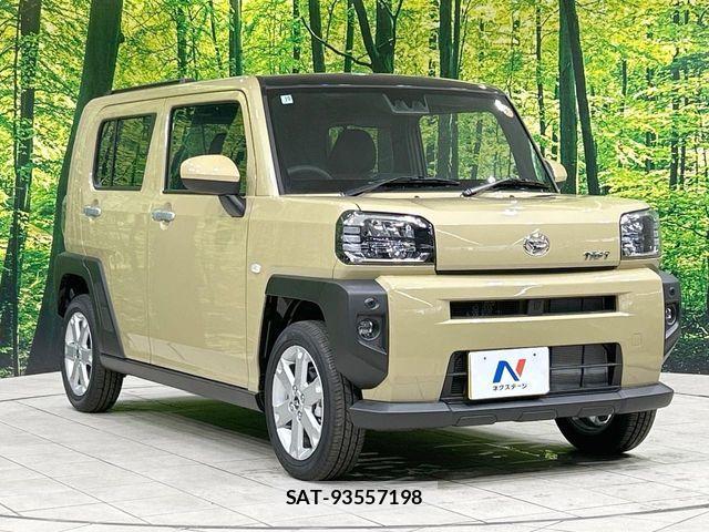Daihatsu TAFT 2025-10 6913986-15