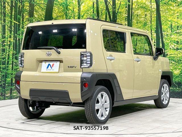 Daihatsu TAFT 2025-10 6913986-16