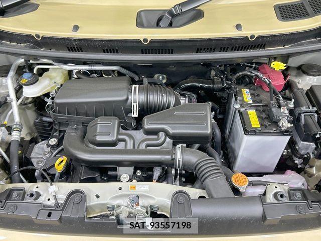 Daihatsu TAFT 2025-10 6913986-17