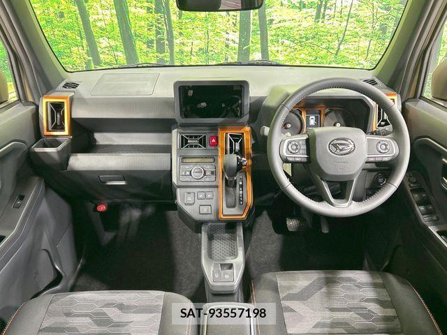 Daihatsu TAFT 2025-10 6913986-1