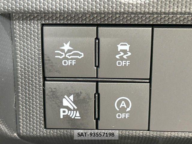 Daihatsu TAFT 2025-10 6913986-3