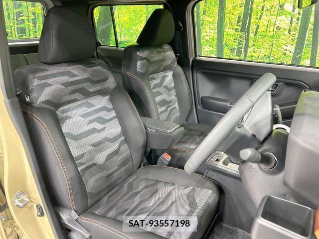 Daihatsu TAFT 2025-10 6913986-7