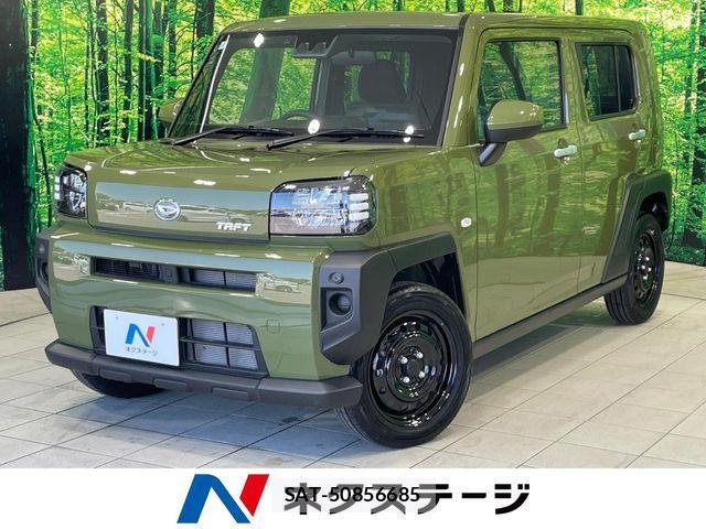 Daihatsu TAFT 2025-02 6914025-0