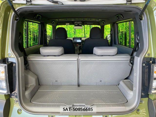 Daihatsu TAFT 2025-02 6914025-9