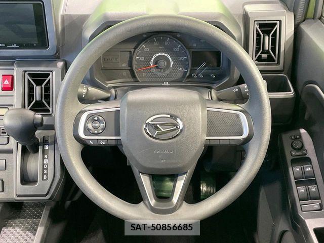 Daihatsu TAFT 2025-02 6914025-10