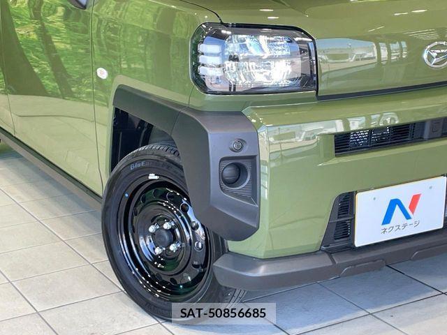 Daihatsu TAFT 2025-02 6914025-11