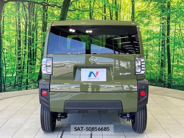 Daihatsu TAFT 2025-02 6914025-14