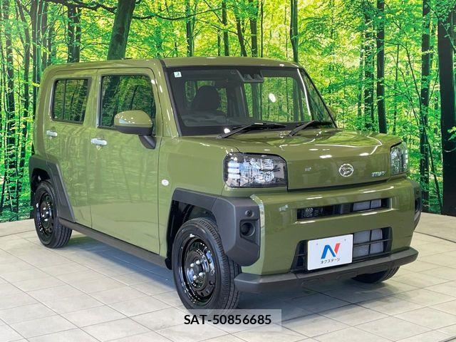 Daihatsu TAFT 2025-02 6914025-15