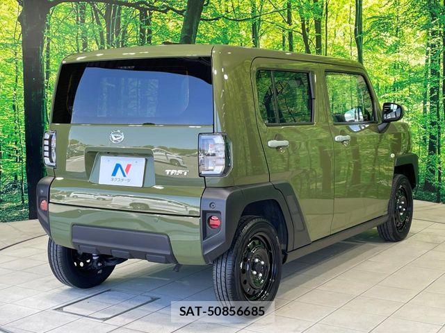Daihatsu TAFT 2025-02 6914025-16