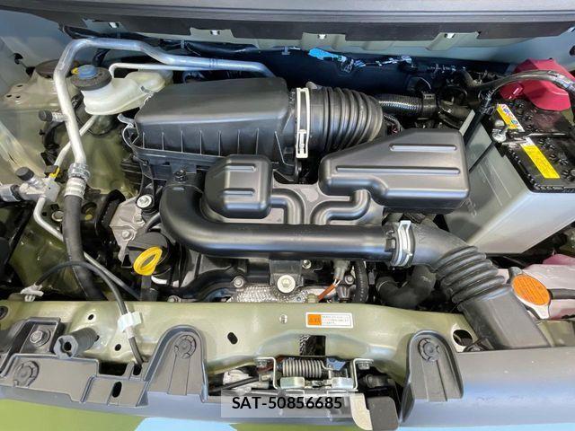 Daihatsu TAFT 2025-02 6914025-17
