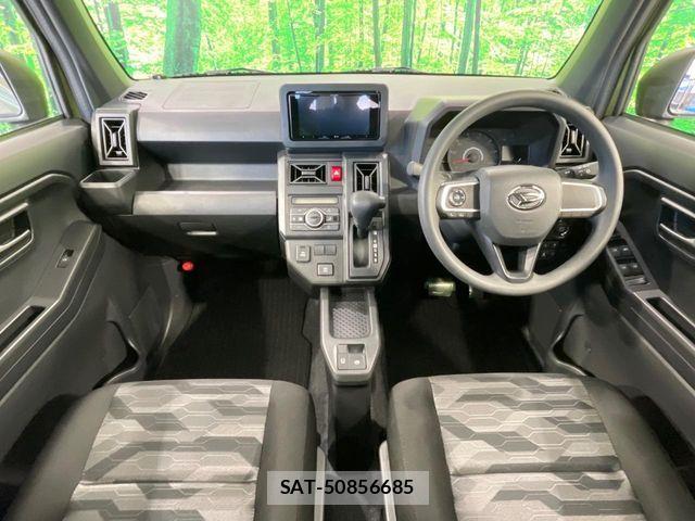 Daihatsu TAFT 2025-02 6914025-1