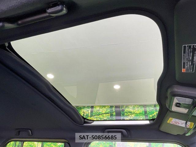 Daihatsu TAFT 2025-02 6914025-2