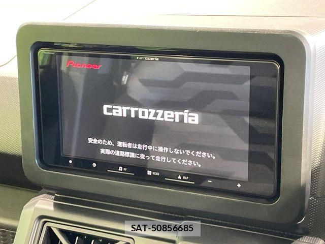 Daihatsu TAFT 2025-02 6914025-3