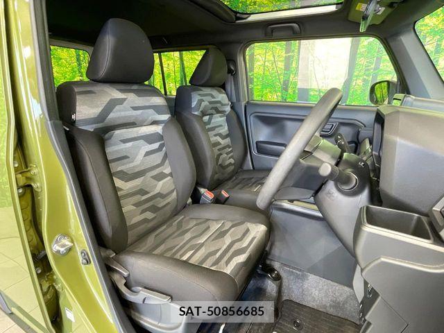 Daihatsu TAFT 2025-02 6914025-7