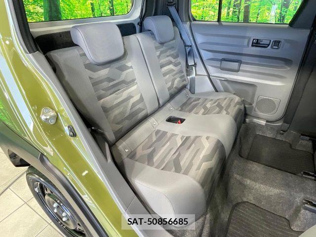 Daihatsu TAFT 2025-02 6914025-8