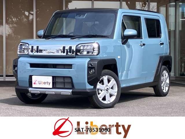 Daihatsu TAFT 2025-08 6913941-0