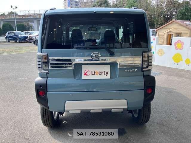 Daihatsu TAFT 2025-08 6913941-9