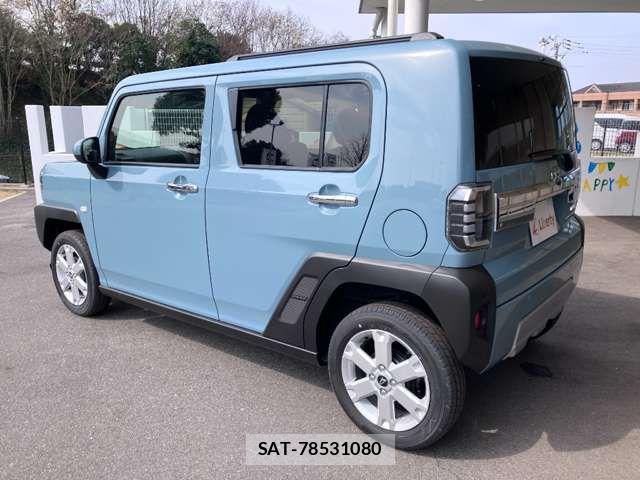 Daihatsu TAFT 2025-08 6913941-10