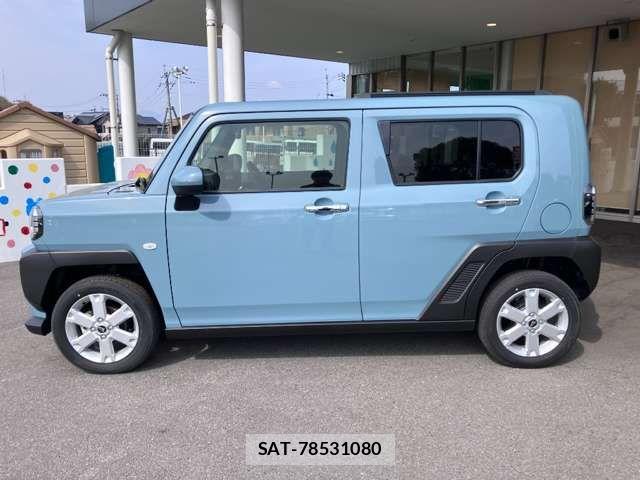 Daihatsu TAFT 2025-08 6913941-11