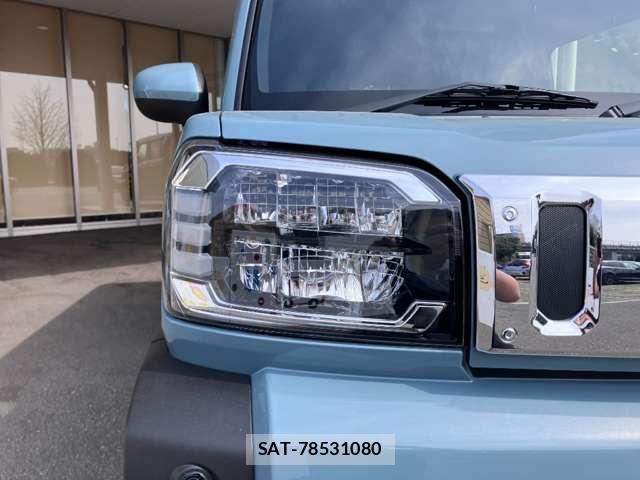 Daihatsu TAFT 2025-08 6913941-12