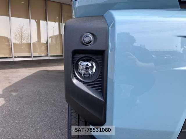 Daihatsu TAFT 2025-08 6913941-13