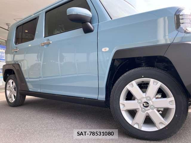 Daihatsu TAFT 2025-08 6913941-14
