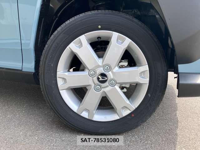 Daihatsu TAFT 2025-08 6913941-15