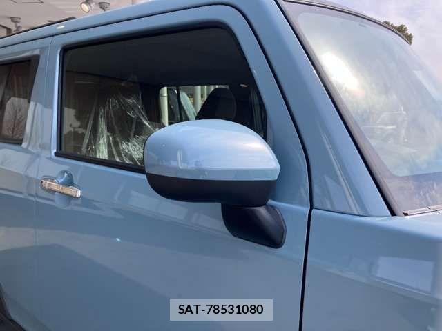 Daihatsu TAFT 2025-08 6913941-16
