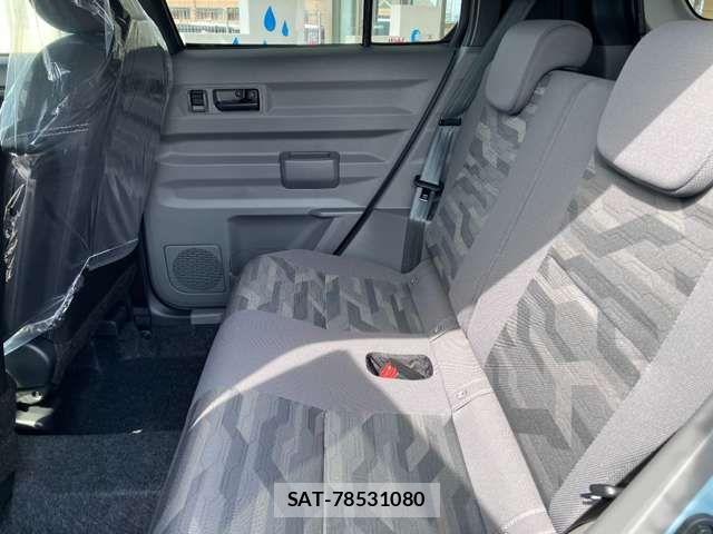 Daihatsu TAFT 2025-08 6913941-19